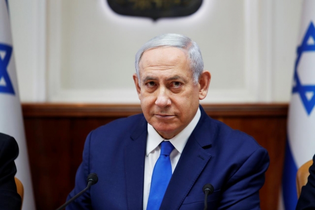 İsrail - İran gerilimi tırmanıyor